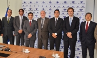 La Receita Federal de Brasil y el programa EUROsociAL consolidan su alianza