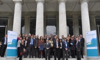 Seminario birregional América Latina y Europa “Inclusión social activa: mejoramiento de las estrategias para superar las condiciones de pobreza y exclusión social”