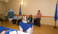 Nicaragua avanza hacia la capacitación en mecanismos alternativos de resolución de conflictos