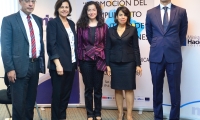 El Programa de cooperación de la Unión Europea, EUROsociAL II, apoya a la Dirección General de Tributación del Ministerio de Hacienda de Costa Rica en la creación de un Call Center tributario