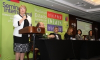 The Chilean government promises to submit the draft law on Children's Rights in August