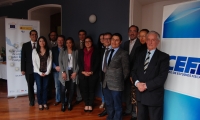 EUROsociAL supports Ecuador in the preparation of a white book on the reform of its tax code