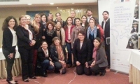 Seminar in Paraguay
