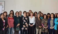 Chile works to implement the Ministry for Women and Gender Equity