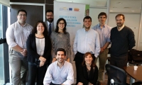 EUROsociAL apoya a Uruguay en el análisis de eficiencia de intervenciones públicas
