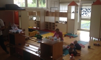 EUROsociAL supports pre-school education in Chile