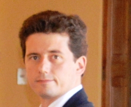 Ignacio Suárez Fernández-Coronado, coordinador técnico de la acción de lucha contra la corrupción del Programa EUROsociAL en la Conferencia de Ministros de Justicia de los Países Iberoamericanos (COMJIB)