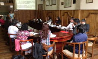EUROsociAL acerca la política de inclusión juvenil de Costa Rica a funcionarios de Guatemala
