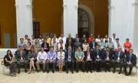 IV Encuentro Ministerial en Seguridad Ciudadana: “Hacia la adopción de un modelo regional de política integral para la prevención de la violencia y el delito”