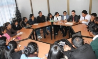 Bolivia impulsa asistencia fiscal gratuita a personas de baja renta