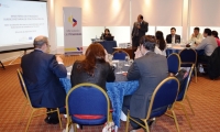 Ecuador analiza nuevas metodologías para la estandarización y armonización de las cuentas fiscales