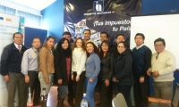 Technical advising mission to Bolivia's National Tax Service (SIN)
