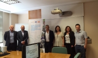 EUROsociAL supports Argentina's AFIP in development of a tax microsimulation tool