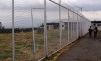 Imagen de un centro de custodia