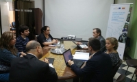EUROsociAL supports Paraguay in improving the quality of public spending and application of the Fiscal Responsibility Act