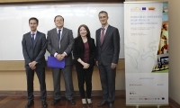 EUROsociAL supports Chile's SII in the detection and control of tax-avoidance strategies