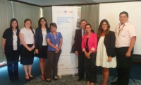 Paraguay implements a tax barometer with the support of EUROsociAL